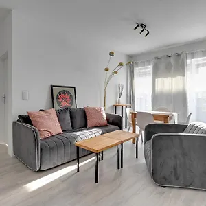 Comfort Rajska Lägenhet