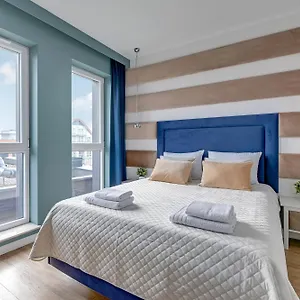 Staywin Prime Chmielna Lägenhet