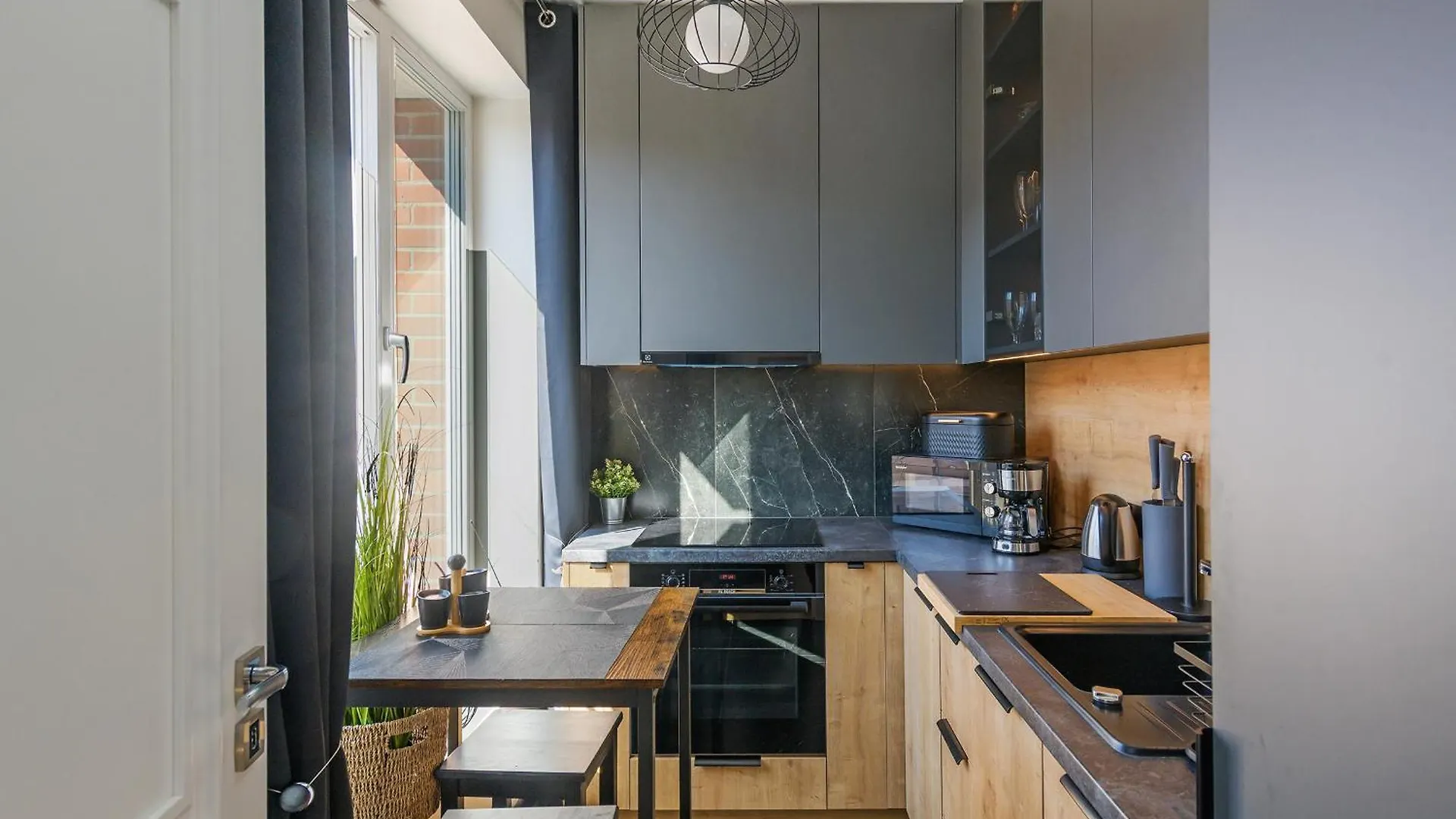 Lovely Rajska Studio Gdansk